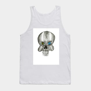 Super 3 Tank Top